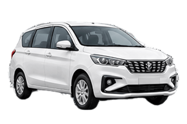 Maruti Suzuki Ertiga