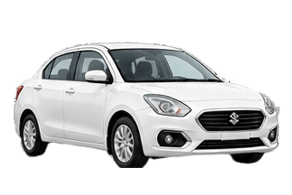 Maruti Suzuki Swift Dzire